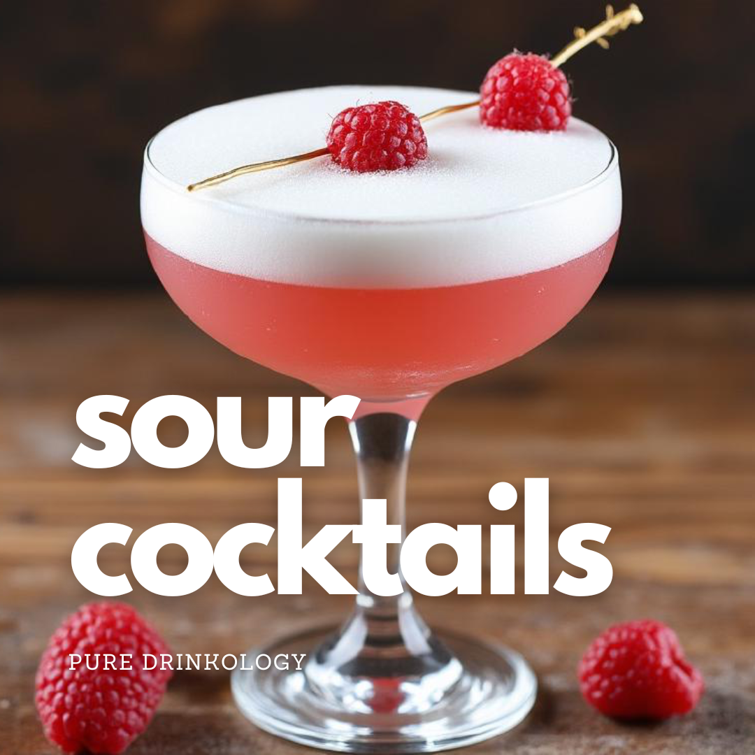 The Sour Family